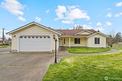 18647 Joselyn Street SW, Rochester, WA 98579 - Photo 2
