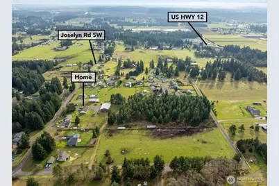 18647 Joselyn Street SW, Rochester, WA 98579 - Photo 40