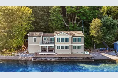 11711 NE North Shore Road, Belfair, WA 98528 - Photo 2