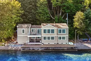 11711 NE North Shore Rd, Belfair, WA 98528 - Photo 2