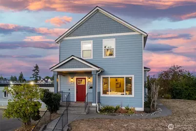 3413 Colby Avenue, Everett, WA 98201 - Photo 2