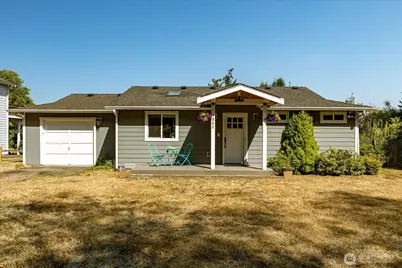 1867 Salmonberry Lane, Langley, WA 98260 - Photo 1