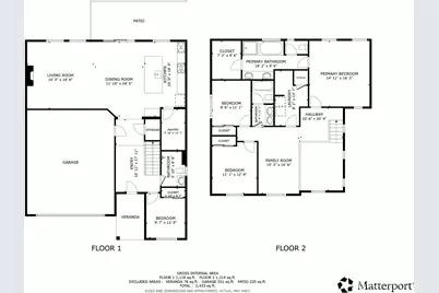 805 S 27th Place, Ridgefield, WA 98642 - Photo 40