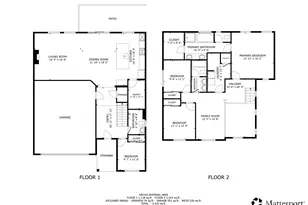 805 South 27th Pl, Ridgefield, WA 98642 - Photo 40