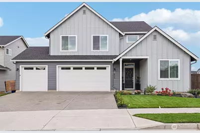 805 S 27th Place, Ridgefield, WA 98642 - Photo 2