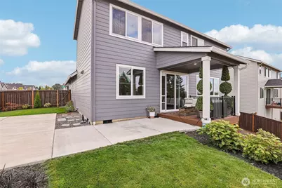 805 S 27th Place, Ridgefield, WA 98642 - Photo 34