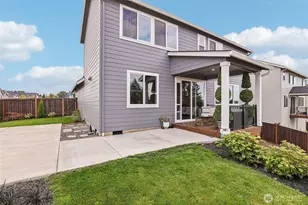 805 South 27th Pl, Ridgefield, WA 98642 - Photo 34