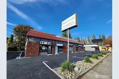 3201 Northwest Avenue #7, Bellingham, WA 98225 - Photo 1