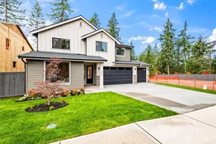 12512 40th Ave NW Lot 2, Gig Harbor, WA 98332 - Photo 2