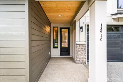 12512 40th (Lot 2) Avenue NW, Gig Harbor, WA 98332 - Photo 4