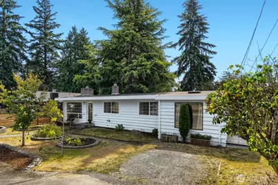 3707 SW 105th Street, Seattle, WA 98146 - Photo 1