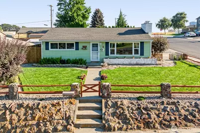 301 E 8th Street, Warden, WA 98857 - Photo 1
