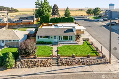 301 E 8th Street, Warden, WA 98857 - Photo 4
