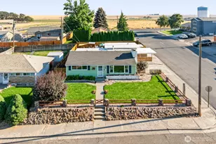 301 E 8th St, Warden, WA 98857 - Photo 4
