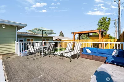 301 E 8th Street, Warden, WA 98857 - Photo 36