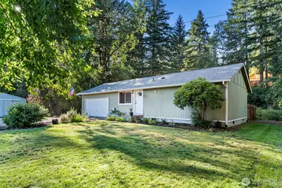 262 NE Bryan Lane, Belfair, WA 98528 - Photo 2