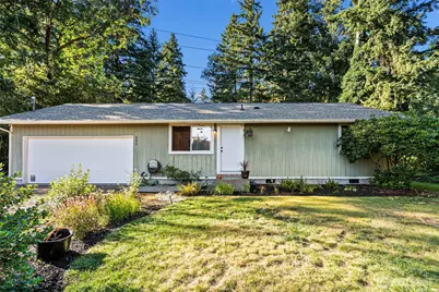 262 NE Bryan Lane, Belfair, WA 98528 - Photo 1