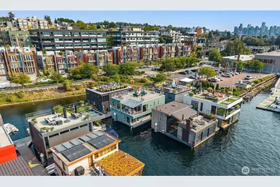 2821 Fairview Avenue E #Unit 4, Seattle, WA 98102 - Photo 34
