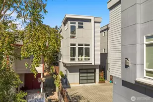 2450 NW 61st St, Seattle, WA 98107 - Photo 2