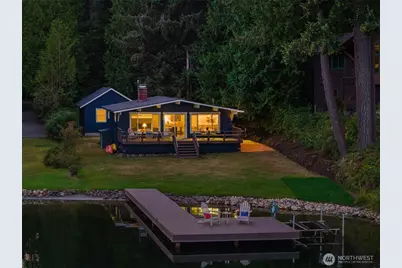 3 SW Lake Roesiger Road, Snohomish, WA 98290 - Photo 38