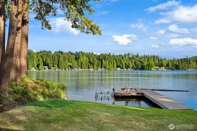 3 SW Lake Roesiger Road, Snohomish, WA 98290 - Photo 8