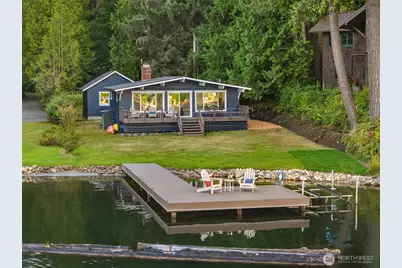 3 SW Lake Roesiger Road, Snohomish, WA 98290 - Photo 32