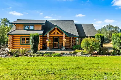 17812 Old Hwy 99 SW, Tenino, WA 98589 - Photo 1