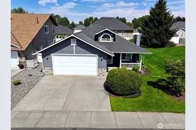727 SE Magnoni Drive, College Place, WA 99324 - Photo 1