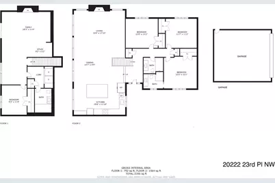 20222 23rd Place NW, Shoreline, WA 98177 - Photo 36