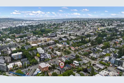 3917 Midvale Avenue N #A, Seattle, WA 98103 - Photo 32