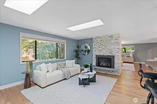 6632 NE 196th St, Kenmore, WA 98028 - Photo 2