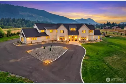 132 Old Cedars Road, Cle Elum, WA 98922 - Photo 1