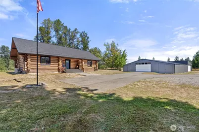 449 Collins Road, Toledo, WA 98591 - Photo 2