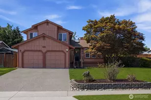 1239 Juniper Dr SE, Olympia, WA 98513 - Photo 1