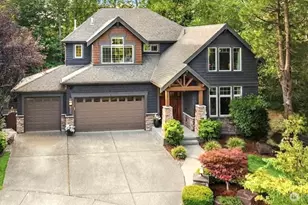 6209 Whitaker Ln SE, Snoqualmie, WA 98065 - Photo 1