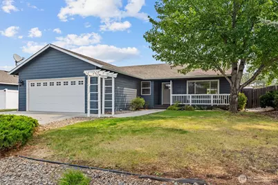 2520 Aviation Drive, East Wenatchee, WA 98802 - Photo 1
