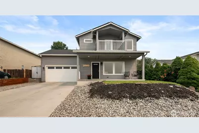 317 S Mary Avenue, East Wenatchee, WA 98802 - Photo 2
