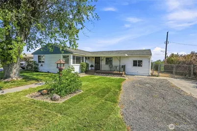 4259 NE Joann Drive, Moses Lake, WA 98837 - Photo 1
