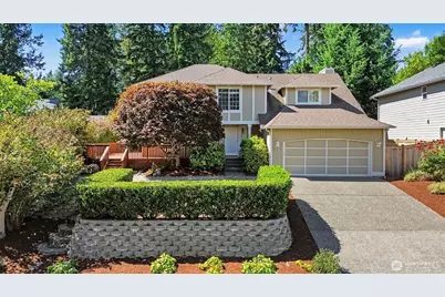 12916 NE 203rd Ct, Woodinville, WA 98072 - Photo 1