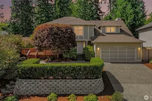 12916 NE 203rd Ct, Woodinville, WA 98072 - Photo 2
