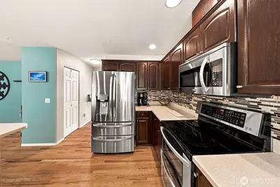 23805 110th Street Ct E, Buckley, WA 98321 - Photo 8