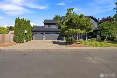 23805 110th Street Ct E, Buckley, WA 98321 - Photo 36
