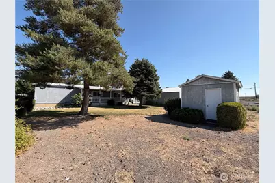 415 E Lewis, Coulee City, WA 99115 - Photo 34