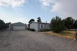 415 E Lewis, Coulee City, WA 99115 - Photo 1