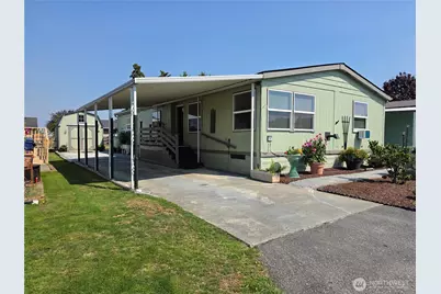 1120 S 25th St #95, Mount Vernon, WA 98274 - Photo 1