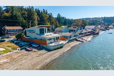 107 Utsalady Road, Camano Island, WA 98282 - Photo 2