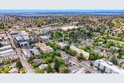 8745 Greenwood Avenue N #409, Seattle, WA 98103 - Photo 26