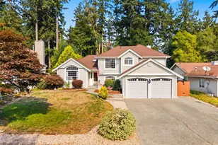 13730 Connor Loop NW, Silverdale, WA 98383 - Photo 1