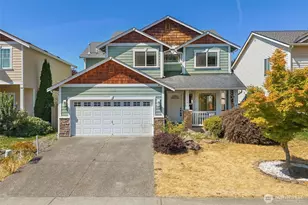 20116 14th Ave Ct E, Spanaway, WA 98387 - Photo 1
