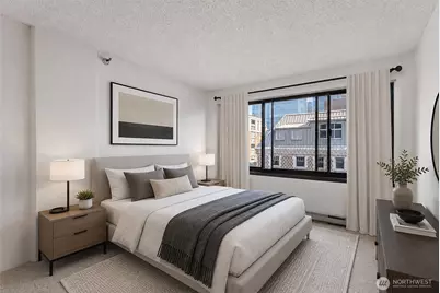 1120 Spring Street #1404, Seattle, WA 98122 - Photo 8